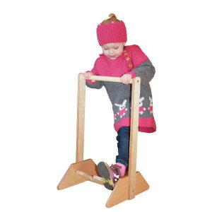 KRS10-333 Støvelknekt