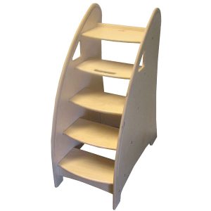 109557 Bjørk stelletrapp