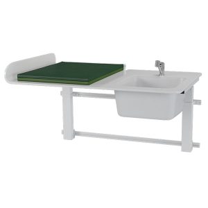 Elit 120 Vegg Corian®