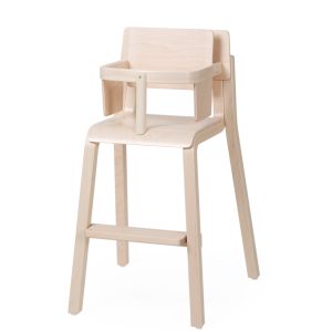 P16MINI Bamse barnestol høy med bøyle