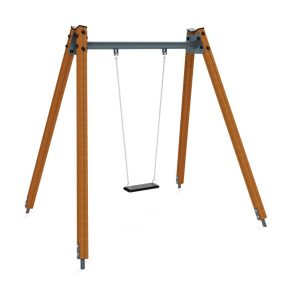 AS3501D Enkel huske - tre