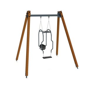 AS3508D Familiehuske - tre