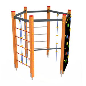 AS3630D Trimsett Hexagon