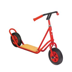 6010 Sparkesykkel Stian