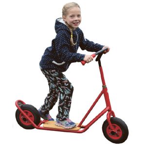 6012 Sparkesykkel Emilie