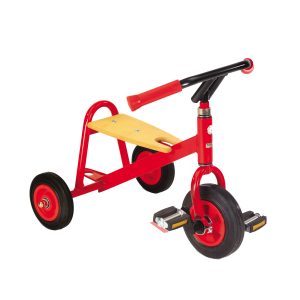 6031 Småbarnssykkel Nina