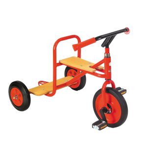 6040 Standard sykkel Ellen