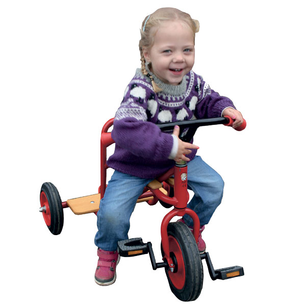 6040 Standard sykkel Ellen - Bilde 2