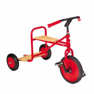 6041 Trehjulssykkel Goliat