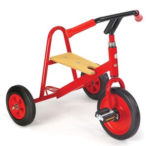 6050 Kompakt sykkel Hilde