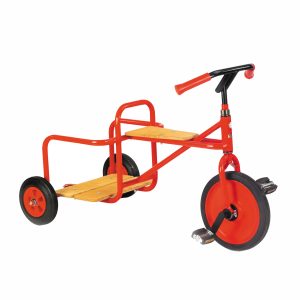 6062 Trehjulssykkel Ben Hur