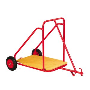 6070 Romersk tilhenger