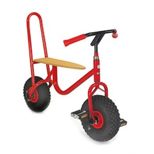 6220 Tråsykkel 2-hjuling