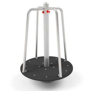 AS3106S Karusell Vulkan