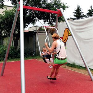 AS3516S Familie sving