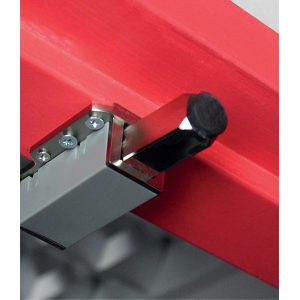 AV8001100 Dørstopper