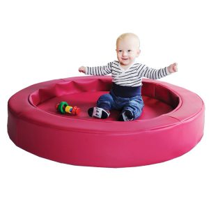 BB100232 - Mini lekegrop