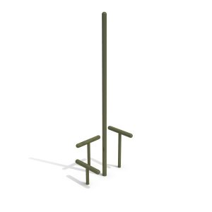 KS-SW-38 Climbing steps