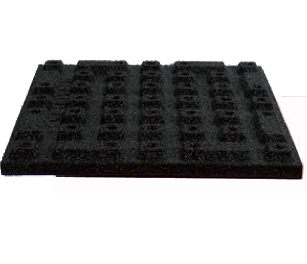 EPDM fliser - Bilde 3