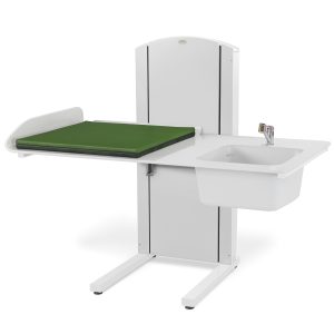 Eila 140 Gulv Corian®