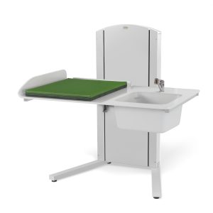 Eila 120 Gulv Corian®