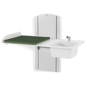 Eila 140 Vegg Corian®