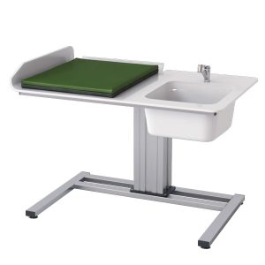 Elin120 Gulv Corian®