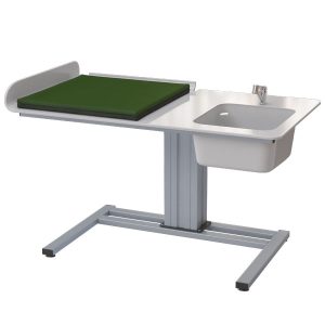 Elin140 Gulv Corian®