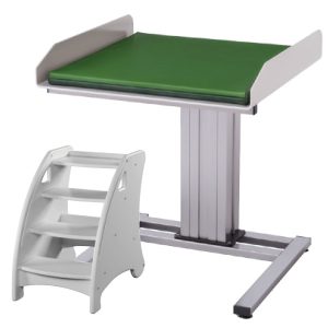 Elin 80 Gulv Corian®