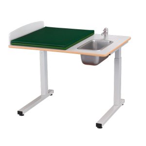 Elit 100 m/minivask gulv