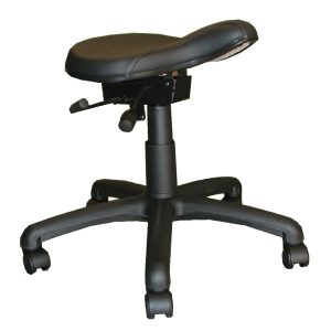 4502 Ergo garderobestol