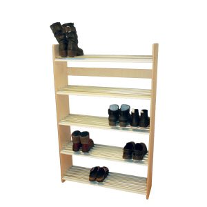 FM7152 Eira skohylle