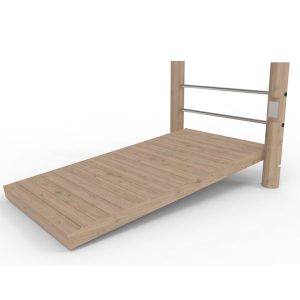 FN15100U Sit-up-benken