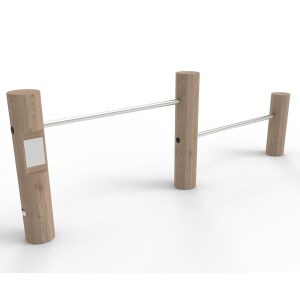 FN15116U Push-up stenger