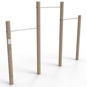 FN15120U Pull Up Bars