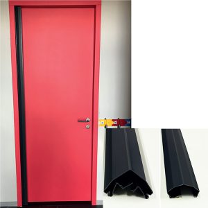 AV8041111 - Den perfekte Fingervakt 180° Extrem