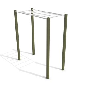 KS-SW-10 Horizontal ladder 1