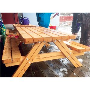 JB1580 Bille Mini sittegruppe