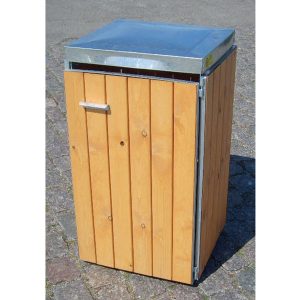 JB20000-1 Avfallsdunk