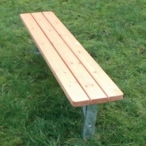 JB3515-1 Benk uten rygg