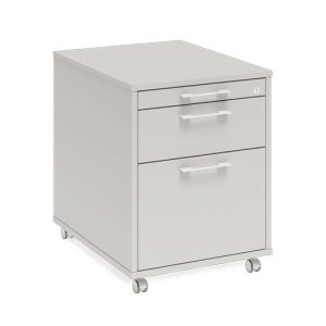 Skuffeseksjoner 3 skuffer