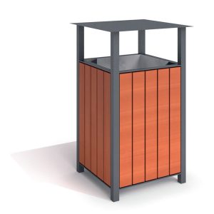 KH-03-NX-001 Avfallsbeholder