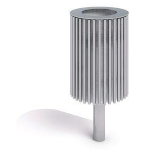 KH-03-NX-005 Avfallsbeholder