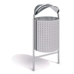 KH-03-NX-006 Avfallsbeholder