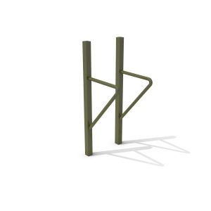 KS-SW-14a Two triangular handles