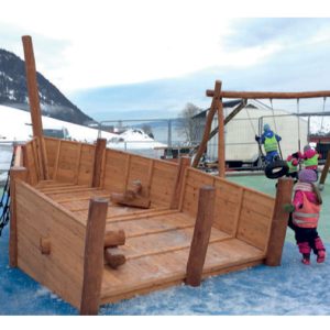 LE20462U Colombus baugen