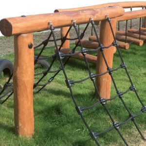 LE20517U Klatremus/klatrenett