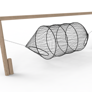 LE20934U Rullepølse