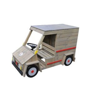 V41118 Varebil, imp.furu