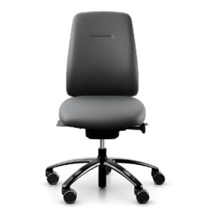 New Logic 200 - medium rygg